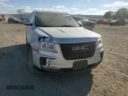 ✅ 2017 GMC Terrain SLE • VIN: 2GKALMEK9H6150905 • Лот: 82479675. Опубликован ранее на Copart с пробегом 127 585 миль. Бесплатный доступ к архиву аукционных продаж из США и подробный отчёт об истории автомобиля на DreamBid. Изображение 14.