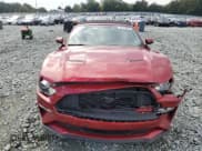 ✅ 2020 Ford Mustang EcoBoost Premium • VIN: 1FATP8UHXL5127441 • Lot: 82107025. Listed on Copart with 30,596 mi. Free auction sales archive from the USA and detailed vehicle history report at DreamBid. Image 5.