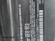 ✅ 2014 MINI Paceman S • VIN: WMWSS7C51EWN71713 • Lot: 67451805. Listed on Copart with 83,189 mi. Free auction sales archive from the USA and detailed vehicle history report at DreamBid. Image 12.