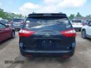 ✅ 2017 Toyota Sienna XLE Auto Access Seat • VIN: 5TDYZ3DC6HS875509 • Lot: 42367524. Listed on IAAI with 169,345 mi. Free auction sales archive from the USA and detailed vehicle history report at DreamBid. Image 17.