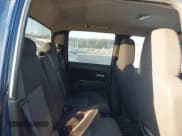 ✅ 2012 Chevrolet Colorado 1LT • VIN: 1GCDSCF90C8128327 • Lot: 43590640. Listed on IAAI with 178,600 mi. Free auction sales archive from the USA and detailed vehicle history report at DreamBid. Image 8.