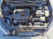 ✅ 2021 Kia Forte LXS • VIN: 3KPF24AD7ME349599 • Лот: 90785785. Опубликован ранее на Copart с пробегом 104 487 миль. Бесплатный доступ к архиву аукционных продаж из США и подробный отчёт об истории автомобиля на DreamBid. Изображение 11.