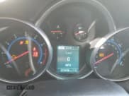 ✅ 2016 Chevrolet Cruze LS • VIN: 1G1PB5SG7G7221038 • Lot: 88268635. Listed on Copart with 79,496 mi. Free auction sales archive from the USA and detailed vehicle history report at DreamBid. Image 9.