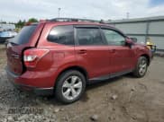 ✅ 2016 Subaru Forester Premium • VIN: JF2SJADCXGH489178 • Лот: 80667505. Опубликован ранее на Copart с пробегом 123 635 миль. Бесплатный доступ к архиву аукционных продаж из США и подробный отчёт об истории автомобиля на DreamBid. Изображение 3.