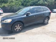 ✅ 2011 Volvo XC60 3.2L • VIN: YV4940DZ2B2190098 • Лот: 42835807. Опубликован ранее на IAAI с пробегом 166 490 миль. Бесплатный доступ к архиву аукционных продаж из США и подробный отчёт об истории автомобиля на DreamBid. Изображение 18.