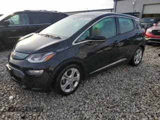 ✅ 2017 Chevrolet Bolt EV LT • VIN: 1G1FW6S02H4134644 • Lot: 68862164. Wystawiony na Copart z przebiegiem 85 562 mil. Bezpłatny archiwum sprzedaży aukcyjnych z USA i szczegółowy raport historii pojazdu na DreamBid. Zdjęcie 1.