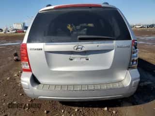 2007 Hyundai Entourage GLS z VIN KNDMC233X76019057, wystawiony jako Copart lot #49633025 z przebiegiem 207 486 mil mil oraz Szkoda całkowita • Salvage title. Historia ofert i sprzedaży dostępna na DreamBid. Obrazek 6.