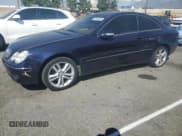 ✅ 2007 Mercedes-Benz CLK 350 • VIN: WDBTJ56H17F216725 • Lot: 80862465. Wystawiony na Copart z przebiegiem 112 009 mil. Bezpłatny archiwum sprzedaży aukcyjnych z USA i szczegółowy raport historii pojazdu na DreamBid. Zdjęcie 1.