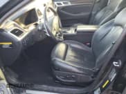 ✅ 2015 Hyundai Genesis 3.8L • VIN: KMHGN4JE7FU064874 • Lot: 82585284. Wystawiony na Copart z przebiegiem 162 875 mil. Bezpłatny archiwum sprzedaży aukcyjnych z USA i szczegółowy raport historii pojazdu na DreamBid. Zdjęcie 7.