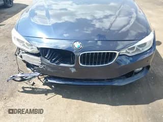 ✅ 2016 BMW 4 Series 428i xDrive • VIN: WBA4C9C50GG137359 • Lot: 43136383. Wystawiony na IAAI z przebiegiem 108 639 mil. Bezpłatny archiwum sprzedaży aukcyjnych z USA i szczegółowy raport historii pojazdu na DreamBid. Zdjęcie 6.