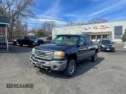 ✅ 2007 GMC Sierra 2500HD SLE1 • VIN: 1GTHK29U77E196112 • Лот: 95877135. Опубликован ранее на Copart с пробегом 134 676 миль. Бесплатный доступ к архиву аукционных продаж из США и подробный отчёт об истории автомобиля на DreamBid. Изображение 2.