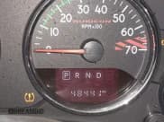 ✅ 2017 Jeep Wrangler Unlimited Rubicon Recon • VIN: 1C4BJWFG5HL687757 • Lot: 42367095. Listed on IAAI with 48,441 mi. Free auction sales archive from the USA and detailed vehicle history report at DreamBid. Image 15.