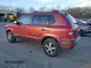 ✅ 2008 Hyundai Tucson GLS • VIN: KM8JM12B98U756679 • Lot: 87836315. Wystawiony na Copart z przebiegiem 156 839 mil mil. Skorzystaj z bezpłatnego archiwum sprzedaży aukcyjnych z USA i zobacz szczegółowy raport historii pojazdu na DreamBid. Zdjęcie 2.