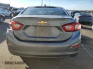 ✅ 2018 Chevrolet Cruze LT • VIN: 1G1BE5SM3J7241396 • Lot: 91491685. Wystawiony na Copart z przebiegiem 103 097 mil. Bezpłatny archiwum sprzedaży aukcyjnych z USA i szczegółowy raport historii pojazdu na DreamBid. Zdjęcie 6.
