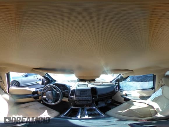 ✅ 2015 Ford F-150 XLT • VIN: 1FTEW1CP9FKF23839 • Lot: 43936105. Wystawiony na IAAI z przebiegiem 101 221 mil. Bezpłatny archiwum sprzedaży aukcyjnych z USA i szczegółowy raport historii pojazdu na DreamBid. Zdjęcie 19.