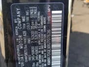 ✅ 2024 Hyundai Palisade Calligraphy • VIN: KM8R7DGEXRU707636 • Лот: 75095924. Опубликован ранее на Copart с пробегом 16 226 миль. Бесплатный доступ к архиву аукционных продаж из США и подробный отчёт об истории автомобиля на DreamBid. Изображение 15.