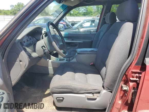 ✅ 2002 Ford Explorer Sport Trac Value • VIN: 1FMZU77E32UB99980 • Лот: 57936365. Опубликован ранее на Copart с пробегом 188 577 миль. Бесплатный доступ к архиву аукционных продаж из США и подробный отчёт об истории автомобиля на DreamBid. Изображение 7.