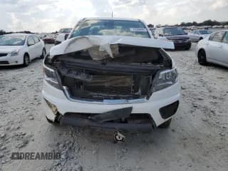 ✅ 2020 Chevrolet Colorado 4WD LT • VIN: 1GCHTCEA1L1160111 • Лот: 72536894. Опубликован ранее на Copart с пробегом 157 411 миль. Бесплатный доступ к архиву аукционных продаж из США и подробный отчёт об истории автомобиля на DreamBid. Изображение 5.