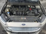 ✅ 2016 Ford Fusion SE • VIN: 3FA6P0H71GR150075 • Lot: 58954595. Listed on Copart with 187,730 mi. Free auction sales archive from the USA and detailed vehicle history report at DreamBid. Image 11.