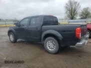 ✅ 2015 Nissan Frontier SV • VIN: 1N6AD0ER1FN712154 • Lot: 52000845. Listed on Copart with 96,746 mi. Free auction sales archive from the USA and detailed vehicle history report at DreamBid. Image 2.