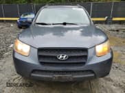 ✅ 2008 Hyundai Santa Fe GLS • VIN: 5NMSG73D58H184942 • Lot: 73582994. Listed on Copart with 153,856 mi. Free auction sales archive from the USA and detailed vehicle history report at DreamBid. Image 5.