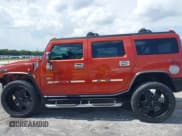 ✅ 2004 Hummer H2 • VIN: 5GRGN23U34H110671 • Лот: 42862798. Опубликован ранее на IAAI с пробегом 122 961 миль. Бесплатный доступ к архиву аукционных продаж из США и подробный отчёт об истории автомобиля на DreamBid. Изображение 14.