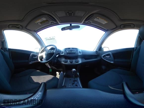 ✅ 2011 Toyota RAV4 Sport • VIN: JTMRK4DVXB5101129 • Lot: 42604898. Listed on IAAI with 177,518 mi. Free auction sales archive from the USA and detailed vehicle history report at DreamBid. Image 18.