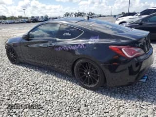 ✅ 2013 Hyundai Genesis Coupe 2.0T • VIN: KMHHT6KDXDU090393 • Lot: 68035815. Wystawiony na Copart z przebiegiem 142 236 mil. Bezpłatny archiwum sprzedaży aukcyjnych z USA i szczegółowy raport historii pojazdu na DreamBid. Zdjęcie 2.
