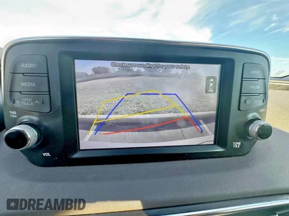 2019 Hyundai Santa Fe SE with VIN 5NMS23AD5KH083501, listed as a Copart auction lot 91518635 with 162,611 mi miles and Clean title. Bid and sale history available at DreamBid. Image 11.