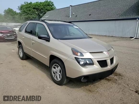 ✅ 2003 Pontiac Aztek • VIN: 3G7DB03EX3S543998 • Lot: 60725135. Wystawiony na Copart z przebiegiem 149 716 mil. Bezpłatny archiwum sprzedaży aukcyjnych z USA i szczegółowy raport historii pojazdu na DreamBid. Zdjęcie 14.