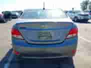 2016 Hyundai Accent SE с VIN KMHCT4AE2GU107135, выставлен на аукционе IAAI как лот 43394120 с пробегом 65 623 миль миль и . История ставок и продаж доступна на DreamBid. Изображение 16.