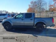 ✅ 2018 Nissan Frontier SV • VIN: 1N6AD0EVXJN746177 • Lot: 40746474. Listed on IAAI with 33,775 mi. Free auction sales archive from the USA and detailed vehicle history report at DreamBid. Image 14.