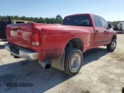 ✅ 2005 Dodge 3500 SLT • VIN: 3D7MS48C65G765238 • Lot: 70204975. Listed on Copart with 122,663 mi. Free auction sales archive from the USA and detailed vehicle history report at DreamBid. Image 4.