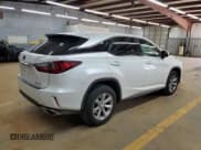 ✅ 2017 Lexus RX 350 • VIN: 2T2ZZMCA5HC063729 • Lot: 92385005. Wystawiony na Copart z przebiegiem 73 031 mil. Bezpłatny archiwum sprzedaży aukcyjnych z USA i szczegółowy raport historii pojazdu na DreamBid. Zdjęcie 3.