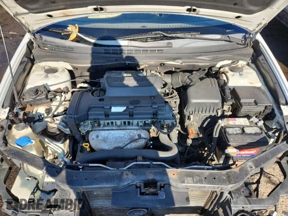 ✅ 2008 Hyundai Elantra GLS • VIN: KMHDU46D18U464616 • Лот: 92059475. Опубликован ранее на Copart с пробегом 239 488 миль. Бесплатный доступ к архиву аукционных продаж из США и подробный отчёт об истории автомобиля на DreamBid. Изображение 11.