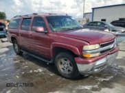 ✅ 2004 Chevrolet Suburban LT • VIN: 1GNEC16Z14J227651 • Лот: 60429045. Опубликован ранее на Copart с пробегом Не указан. Бесплатный доступ к архиву аукционных продаж из США и подробный отчёт об истории автомобиля на DreamBid. Изображение 4.
