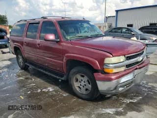 ✅ 2004 Chevrolet Suburban LT • VIN: 1GNEC16Z14J227651 • Лот: 60429045. Опубликован ранее на Copart с пробегом Не указан. Бесплатный доступ к архиву аукционных продаж из США и подробный отчёт об истории автомобиля на DreamBid. Изображение 4.