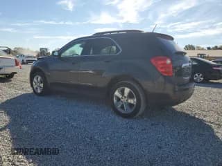 ✅ 2014 Chevrolet Equinox LT • VIN: 2GNALCEK5E6332528 • Лот: 86871445. Опубликован ранее на Copart с пробегом 143 220 миль. Бесплатный доступ к архиву аукционных продаж из США и подробный отчёт об истории автомобиля на DreamBid. Изображение 2.