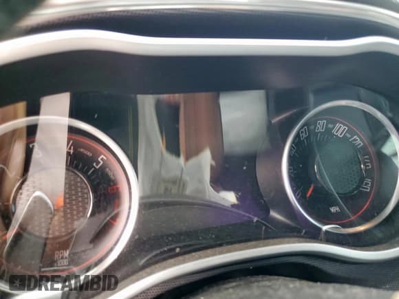 ✅ 2017 Dodge Challenger R/T Plus • VIN: 2C3CDZBTXHH616944 • Lot: 58760925. Listed on Copart with Not provided. Free auction sales archive from the USA and detailed vehicle history report at DreamBid. Image 9.