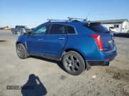 ✅ 2010 Cadillac SRX Luxury Collection • VIN: 3GYFNDEY4AS504167 • Lot: 81425795. Listed on Copart with 171,598 mi. Free auction sales archive from the USA and detailed vehicle history report at DreamBid. Image 2.