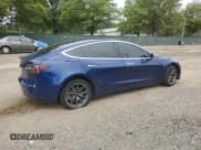 ✅ 2018 Tesla Model 3 Long Range Battery • VIN: 5YJ3E1EB5JF131037 • Lot: 81468995. Wystawiony na Copart z przebiegiem 88 994 mil. Bezpłatny archiwum sprzedaży aukcyjnych z USA i szczegółowy raport historii pojazdu na DreamBid. Zdjęcie 3.
