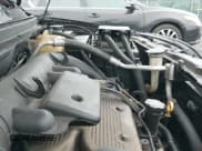 ✅ 2009 Saturn VUE XE • VIN: 3GSDL43N59S608002 • Lot: 42354704. Listed on IAAI with 224,554 mi. Free auction sales archive from the USA and detailed vehicle history report at DreamBid. Image 12.