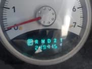 ✅ 2005 Dodge Durango Limited • VIN: 1D4HB58N05F508115 • Лот: 43267316. Опубликован ранее на IAAI с пробегом 249 415 миль. Бесплатный доступ к архиву аукционных продаж из США и подробный отчёт об истории автомобиля на DreamBid. Изображение 16.