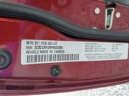 ✅ 2023 Chrysler 300 C • VIN: 2C3CCAPJ8PH553286 • Лот: 88876795. Опубликован ранее на Copart с пробегом 9 592 миль. Бесплатный доступ к архиву аукционных продаж из США и подробный отчёт об истории автомобиля на DreamBid. Изображение 12.