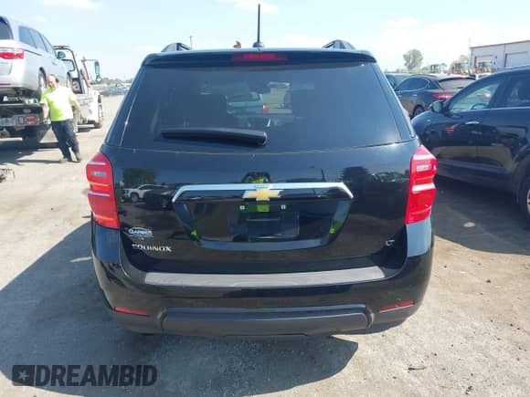 2017 Chevrolet Equinox LT с VIN 2GNALCEK7H1617751, выставлен на аукционе IAAI как лот 43245651 с пробегом 70 810 миль миль и . История ставок и продаж доступна на DreamBid. Изображение 17.
