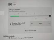 ✅ 2022 Tesla Model Y Performance • VIN: 7SAYGDEF0NF574239 • Lot: 41569830. Wystawiony na IAAI z przebiegiem 45 870 mil. Bezpłatny archiwum sprzedaży aukcyjnych z USA i szczegółowy raport historii pojazdu na DreamBid. Zdjęcie 17.