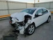 ✅ 2014 Chevrolet Volt • VIN: 1G1RA6E44EU173211 • Lot: 77033894. Wystawiony na Copart z przebiegiem Nie podano. Bezpłatny archiwum sprzedaży aukcyjnych z USA i szczegółowy raport historii pojazdu na DreamBid. Zdjęcie 11.
