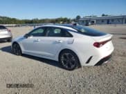 ✅ 2021 Kia K5 EX • VIN: 5XXG34J25MG033688 • Лот: 82343775. Опубликован ранее на Copart с пробегом 70 403 миль. Бесплатный доступ к архиву аукционных продаж из США и подробный отчёт об истории автомобиля на DreamBid. Изображение 2.