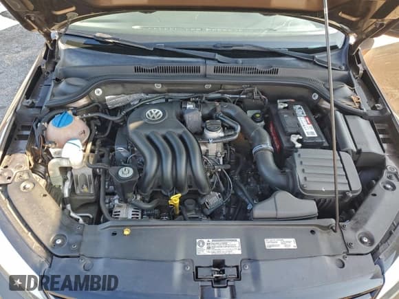 ✅ 2014 Volkswagen Jetta S • VIN: 3VW2K7AJ1EM333148 • Lot: 95349675. Listed on Copart with 124,116 mi. Free auction sales archive from the USA and detailed vehicle history report at DreamBid. Image 11.