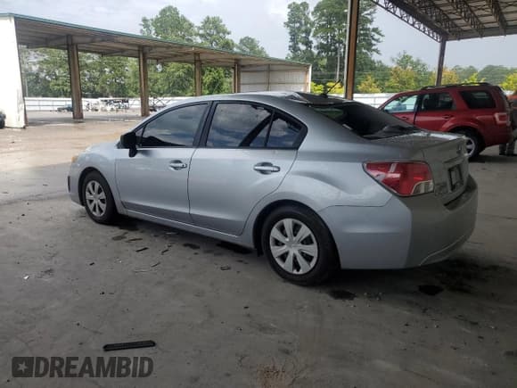 ✅ 2014 Subaru Impreza • VIN: JF1GJAA63EH018799 • Lot: 68445485. Wystawiony na Copart z przebiegiem 96 048 mil. Bezpłatny archiwum sprzedaży aukcyjnych z USA i szczegółowy raport historii pojazdu na DreamBid. Zdjęcie 2.